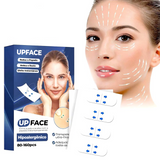 UpFace - Esticador de Rosto e Redutor de Papada (EFEITO LIFITING INSTANTÂNEO)