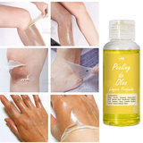 Óleo De Peeling (Clareador e Renovador de Pele) - Yellow Oil®