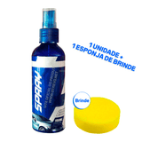 Revitalizador de Plástico - ®AutoNew