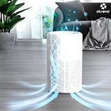 Purificador de Ar CleanAir® KSA10 com Filtro HEPA