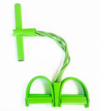 Extensor Elástico Fit Pedal Leg (REDUTOR DE MEDIDAS)