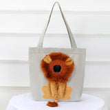 Bolsa de Pet - ®LionHeart