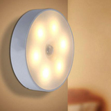 Lâmpada Led Inteligente Sem Fio (Com Sensor de Movimentos) - SmartLed®