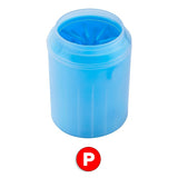 Limpador de Patas Portátil Para Cães e Gatos ®CleanPeth