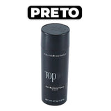 Queratina em pó Para Falhas no Cabelo - TOPHAIR®