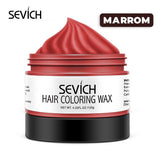 Maquiagem Capilar - ®Sevích (LANÇAMENTO 2023)
