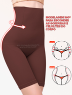 Super Cinta Modeladora de Alta Compressão- ®MODELAMAX SLIM CONTROL