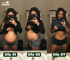 PureCleanse - Chá Natural Anti inflamatório (Redutor de inchaços)