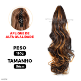 Preto C/ Cobre 2
