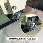 Tela De Proteção Anti-Mosquitos Auto Adesiva Para Janelas - ProWindow®