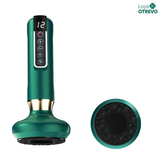 DrenaSkin® 3 em 1  - Massageador Redutor de Celulite e Gorduras Localizadas