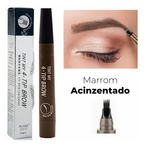 FioMaster - Caneta Micropigmentadora Fio a Fio (COMPRE 1 E LEVE 2)