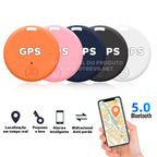 Mini GPS Rastreador Em Tempo Real Portátil 5.0 - ®LookingYou (Localize Tudo em Todo Momento)