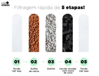 PureWater® - Filtro Purificador de Água (ÁGUA 100% PURIFICADA)