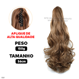 Castanho Esfumado