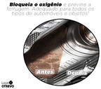 Spray Removedor de Ferrugem Instantâneo - RustMax®