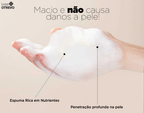 Sabonete Clareador a Base de Carvão Ativado e Bambu -  WhiteningSoap®