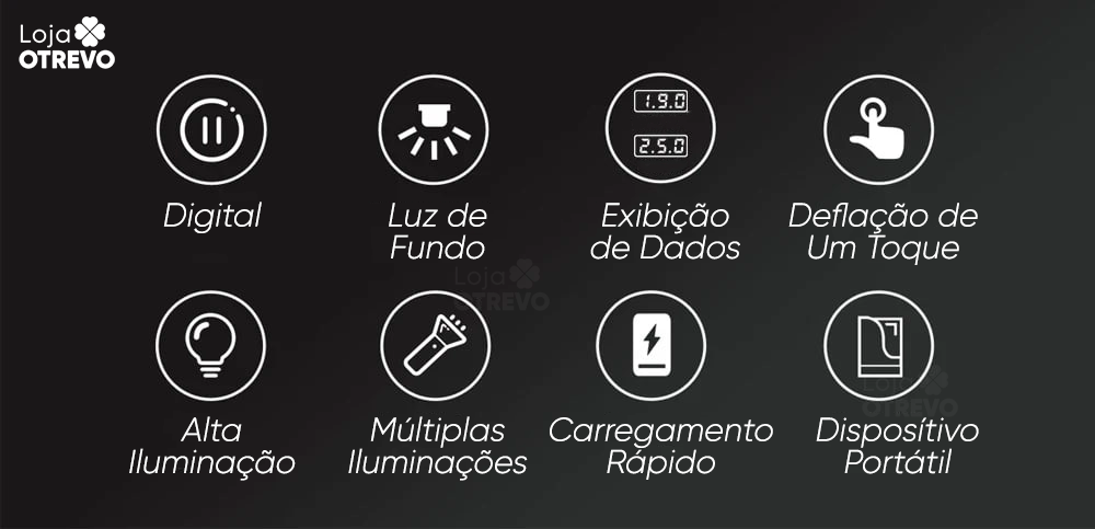 TopHair®  - Super Escova Alisadora 3 em 1 (ALISA, MODELA E ANTI FRIZZ)