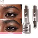 Modelador Rápido de Sobrancelhas à Prova d'água 5D - GlamUp® (Compre 1 e leve 2)