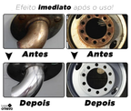 Spray Removedor de Ferrugem Instantâneo - RustMax®