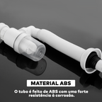Sifão Inteligente Com Filtro - ®Sifomax