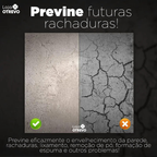 Agente Fixador de Areia ( Fixação Máxima) SandPower®