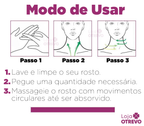 Creme Redutor de Papada e Rugas - NeckCollagen®