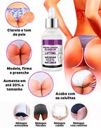 Sérum Levanta Bumbum -  ®LifitingMax (Bumbum 100% Grande e Definido)