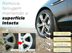 Spray Removedor de Ferrugem Instantâneo - RustMax®