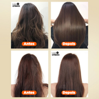 Spray Reparador de Cabelo instantâneo - ShineHair®