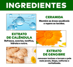 Cera Removedora de Calos e Rachaduras - ®Foot Gold