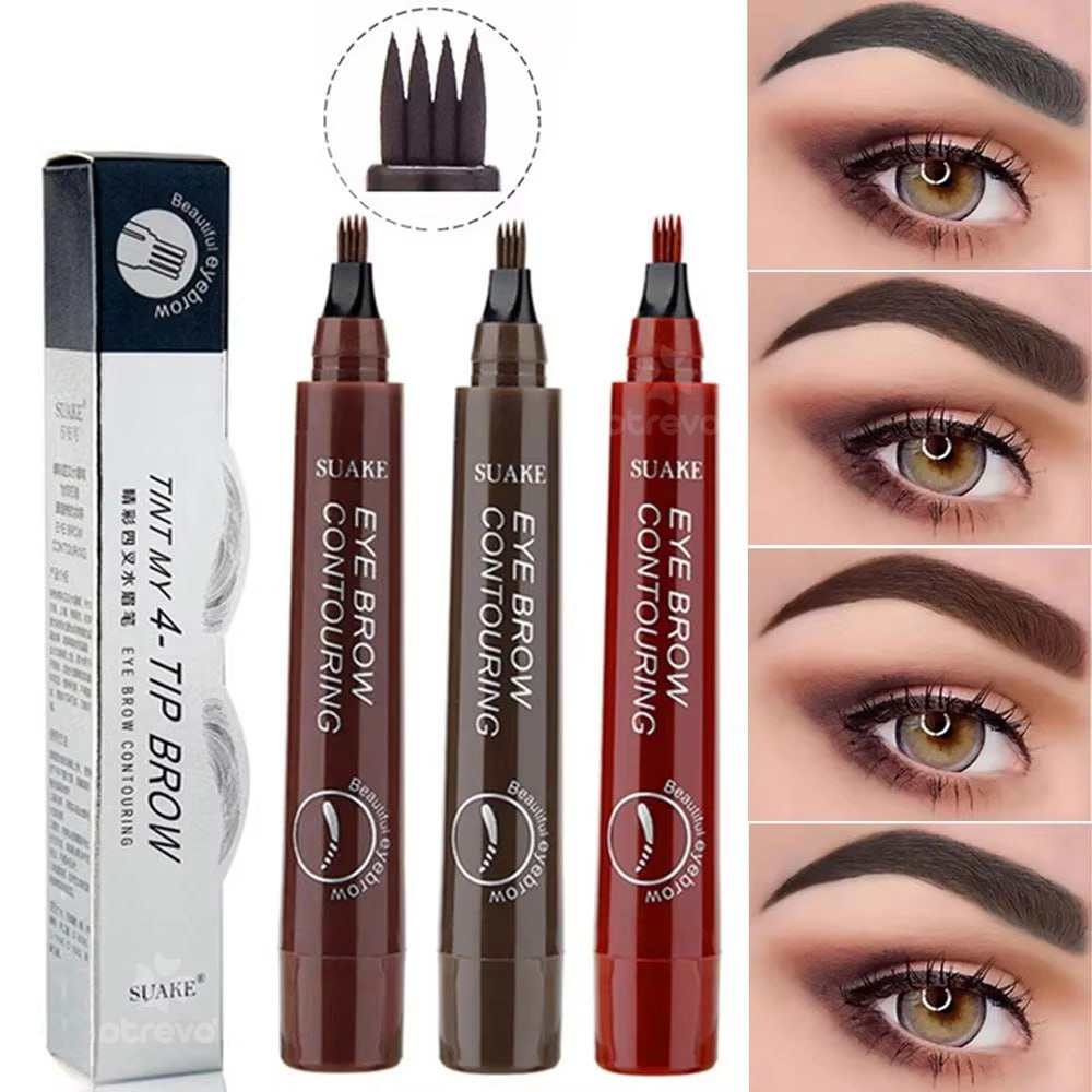 FioMaster - Caneta Micropigmentadora Fio a Fio (COMPRE 1 E LEVE 2)