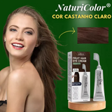 Castanho Claro