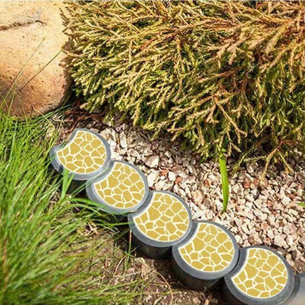 Forma Profissional para Piso de Concreto – PisoPro® (Kit com 6 Moldes)