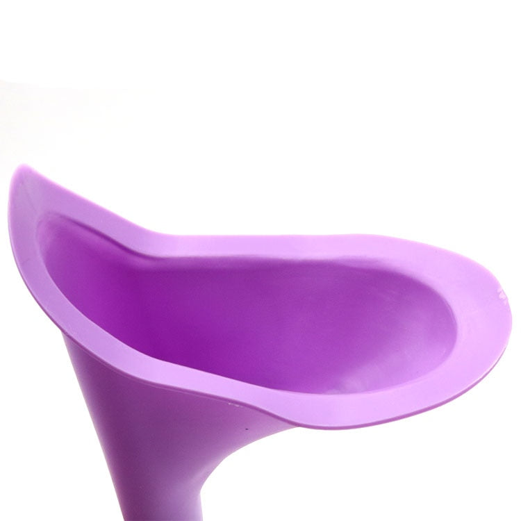 Condutor Urinário Feminino - ®UrinalGirl