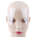 Protetor Facial à Prova D'água - ®ProtectWater  (LANÇAMENTO 2023)