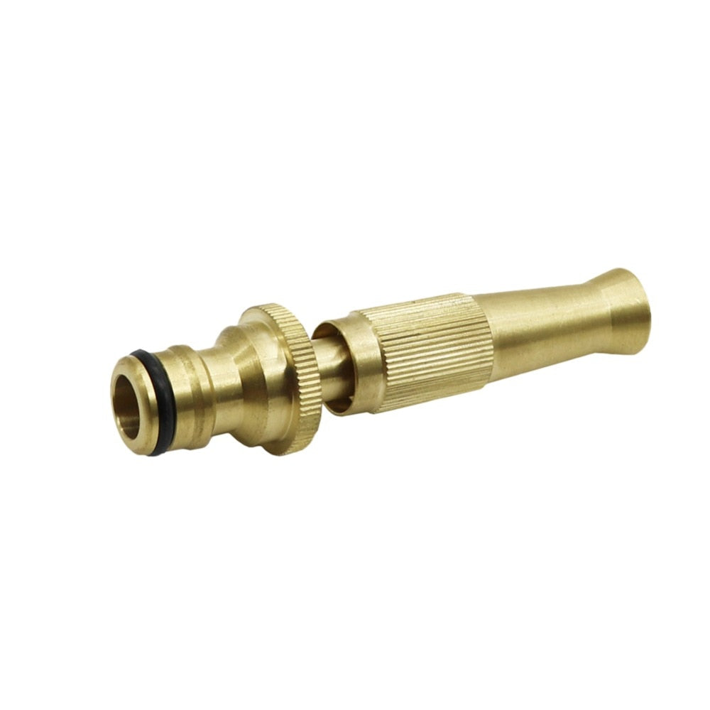 Bocal de Mangueira com Alta Pressão ®PowerWater