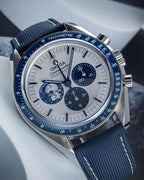 Relógio Speedmaster Snoopy Série de Aniversário 42mm +Caixa e Certificado
