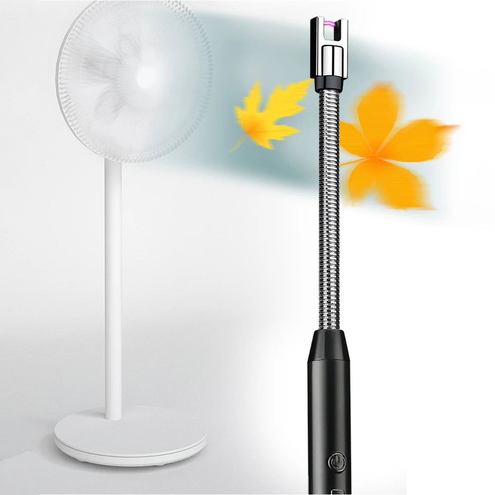 Isqueiro Inteligente 5D - SmartFire®