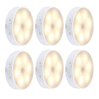 Lâmpada Led Inteligente Sem Fio (Com Sensor de Movimentos) - SmartLed®