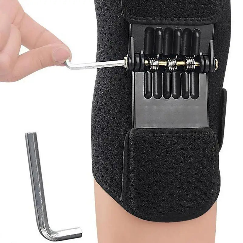 Estabilizador Ortopédico de Joelhos - MedicalKnee®