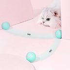 SmartBall™ - Bola interativa para Pets