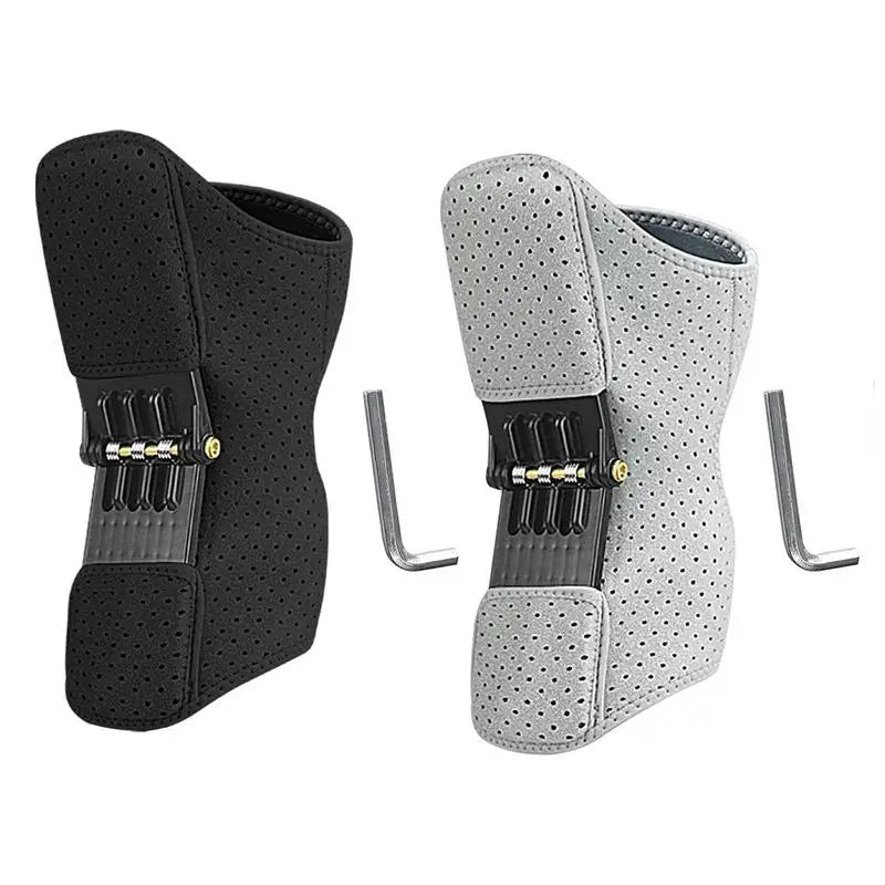 Estabilizador Ortopédico de Joelhos - MedicalKnee®