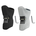 Estabilizador Ortopédico de Joelhos - MedicalKnee®