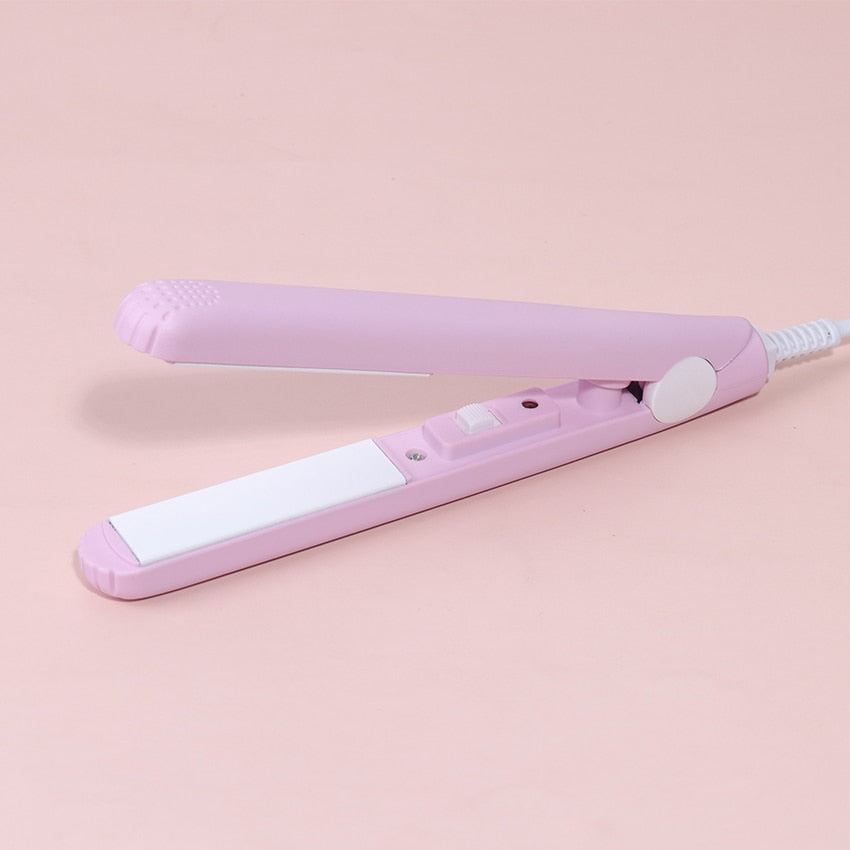 Mini Chapinha Super Potente Titanio Premium - ®GirlHair