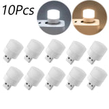 10 Peças ( 5 Frio e 5 Quente)