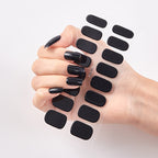 Unhas Adesivas de Gel de Fácil Aplicação - ®NailGirl
