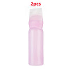 Aplicador Para Cabelo - ®HairHidraty (Compre 1 e leve 2 )