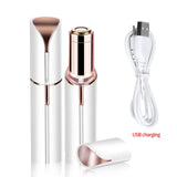 Branco + Cabo USB
