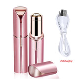 Rosa Gold + Cabo USB